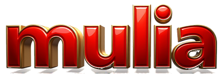 mulia 668 logo