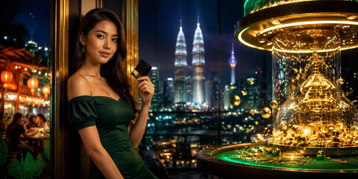Slot dengan Penyedia Terkemuka di mulia 668