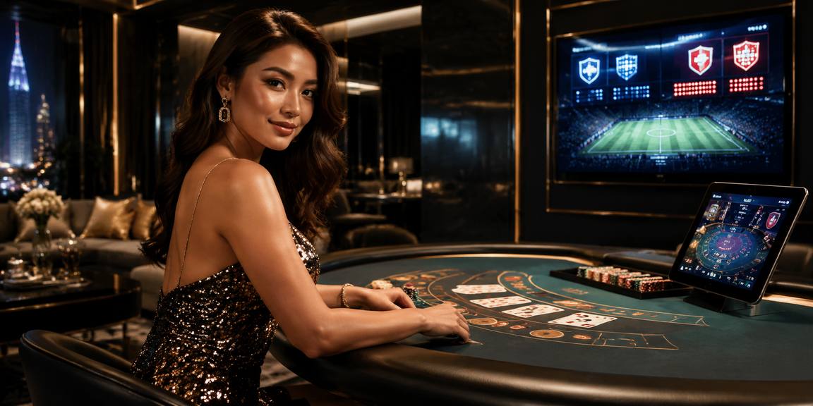 mulia 668 Slots dan Sportsbook untuk Malaysia dengan GrabPay