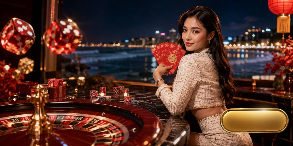 Wins Of Fortune: Ruang Slot Eksklusif untuk Wilayah Malaysia