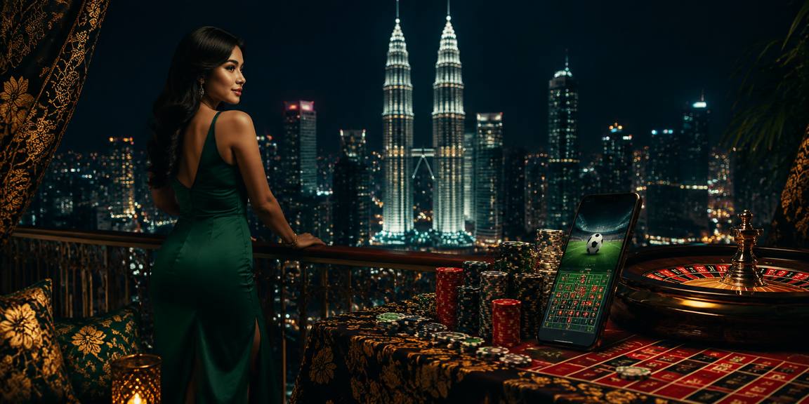Madame Destiny: Pengalaman Slot Mistis di mulia 668